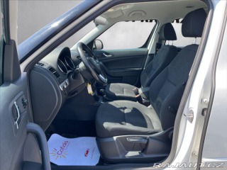 Škoda Yeti 1,4 TSi 90kW DSG Klima*Vy 2014