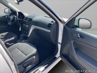 Škoda Yeti 1,4 TSi 90kW DSG Klima*Vy 2014