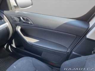 Škoda Yeti 1,4 TSi 90kW DSG Klima*Vy 2014