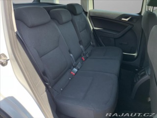 Škoda Yeti 1,4 TSi 90kW DSG Klima*Vy 2014