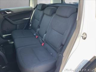 Škoda Yeti 1,4 TSi 90kW DSG Klima*Vy 2014