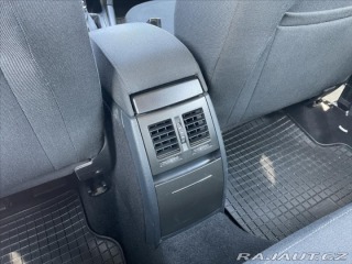 Škoda Yeti 1,4 TSi 90kW DSG Klima*Vy 2014