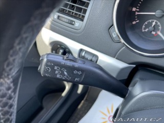 Škoda Yeti 1,4 TSi 90kW DSG Klima*Vy 2014