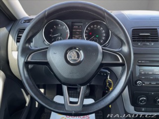 Škoda Yeti 1,4 TSi 90kW DSG Klima*Vy 2014