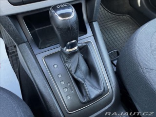 Škoda Yeti 1,4 TSi 90kW DSG Klima*Vy 2014