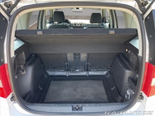 Škoda Yeti 1,4 TSi 90kW DSG Klima*Vy 2014