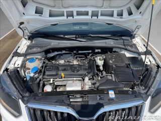 Škoda Yeti 1,4 TSi 90kW DSG Klima*Vy 2014