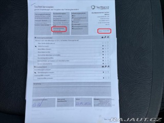 Škoda Yeti 1,4 TSi 90kW DSG Klima*Vy 2014