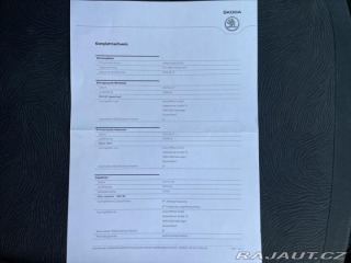 Škoda Yeti 1,4 TSi 90kW DSG Klima*Vy 2014