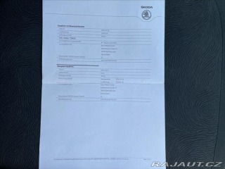 Škoda Yeti 1,4 TSi 90kW DSG Klima*Vy 2014