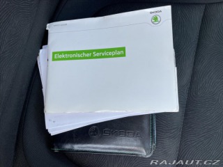 Škoda Yeti 1,4 TSi 90kW DSG Klima*Vy 2014