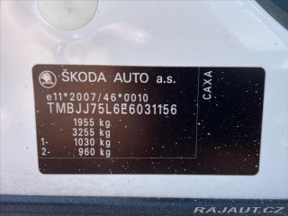 Škoda Yeti 1,4 TSi 90kW DSG Klima*Vy 2014