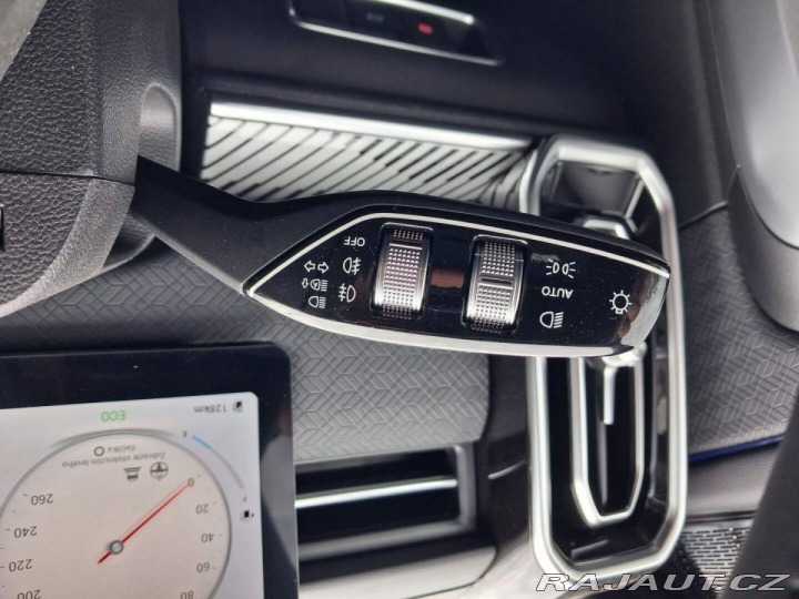 Jaecoo 7 Luxury 1.6 tGDI 2026