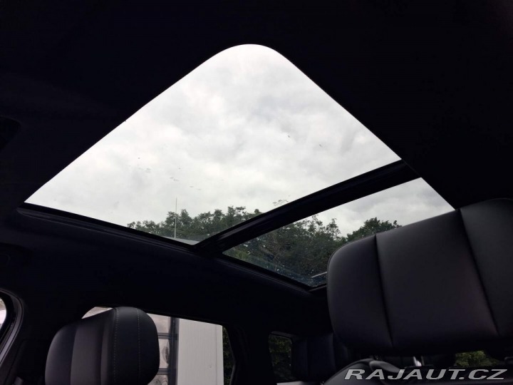 Jaecoo 7 Luxury 1.6 tGDI 2026