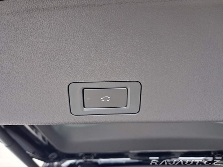 Jaecoo 7 Luxury 1.6 tGDI 2026