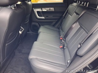 Jaecoo 7 Luxury 1.6 tGDI 2026