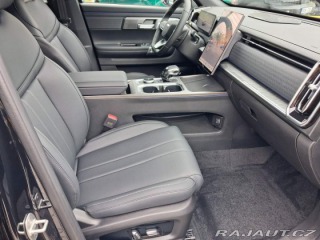 Jaecoo 7 Luxury 1.6 tGDI 2026