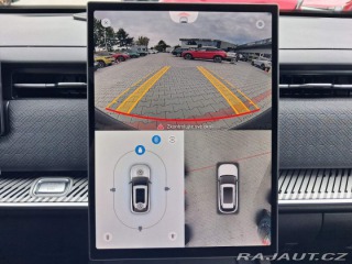 Jaecoo 7 Luxury 1.6 tGDI 2026