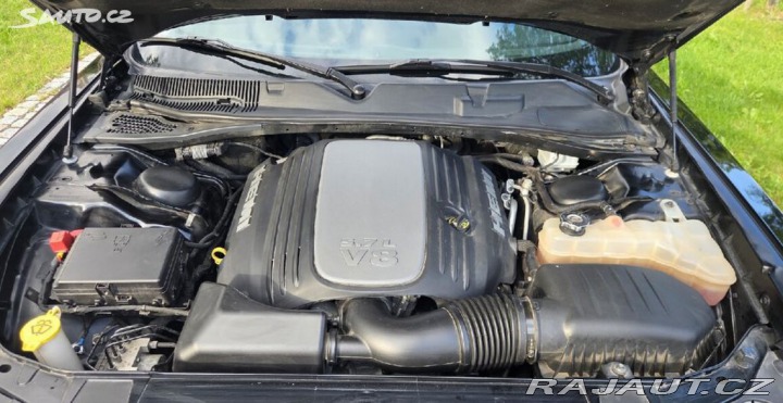 Dodge Challenger 5,7 2018
