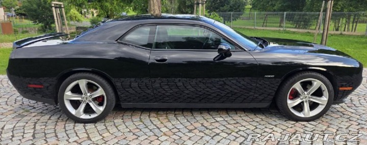 Dodge Challenger 5,7 2018