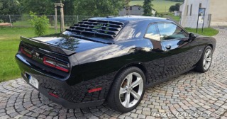 Dodge Challenger 5,7 2018
