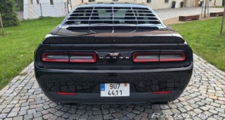 Dodge Challenger 5,7 2018