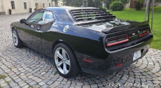 Dodge Challenger 5,7 2018