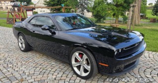 Dodge Challenger 5,7 2018