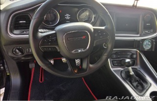 Dodge Challenger 5,7 2018
