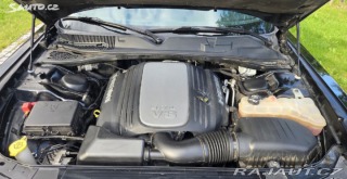 Dodge Challenger 5,7 2018