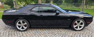 Dodge Challenger 5,7 2018