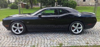 Dodge Challenger 5,7 2018