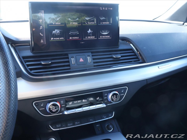 Audi Q5 3,0 50TDI 210kW S-line qu 2022