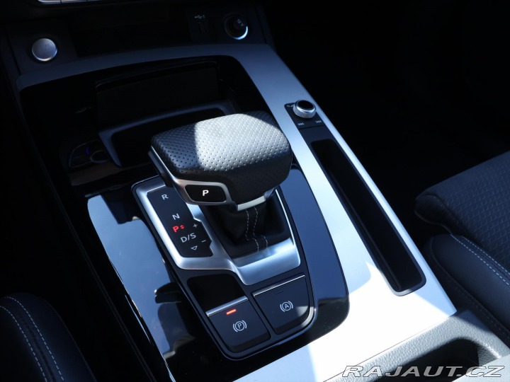 Audi Q5 3,0 50TDI 210kW S-line qu 2022