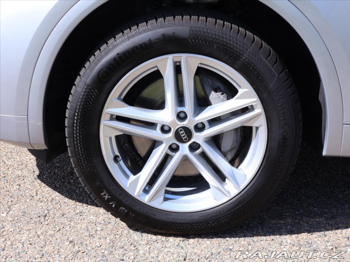 Audi Q5 3,0 50TDI 210kW S-line qu 2022
