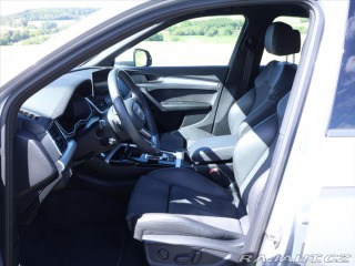 Audi Q5 3,0 50TDI 210kW S-line qu 2022