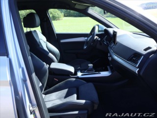 Audi Q5 3,0 50TDI 210kW S-line qu 2022