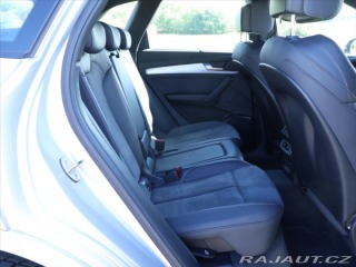 Audi Q5 3,0 50TDI 210kW S-line qu 2022