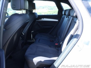 Audi Q5 3,0 50TDI 210kW S-line qu 2022