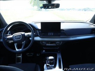 Audi Q5 3,0 50TDI 210kW S-line qu 2022