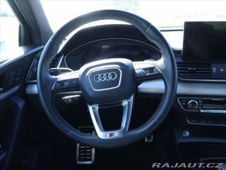Audi Q5 3,0 50TDI 210kW S-line qu 2022