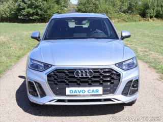 Audi Q5 3,0 50TDI 210kW S-line qu 2022