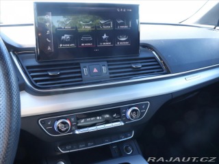 Audi Q5 3,0 50TDI 210kW S-line qu 2022