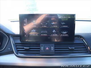 Audi Q5 3,0 50TDI 210kW S-line qu 2022