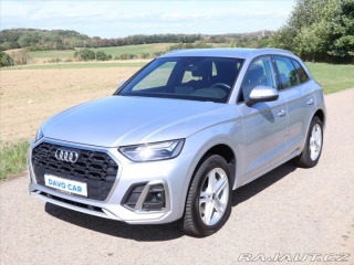 Audi Q5 3,0 50TDI 210kW S-line qu 2022