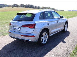 Audi Q5 3,0 50TDI 210kW S-line qu 2022