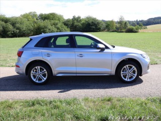 Audi Q5 3,0 50TDI 210kW S-line qu 2022
