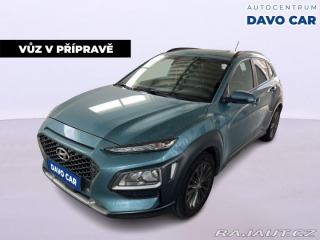 Hyundai Kona 1,0 T-GDI 120 88kW Premiu 2018