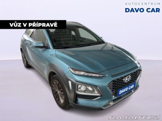 Hyundai Kona 1,0 T-GDI 120 88kW Premiu 2018