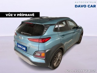 Hyundai Kona 1,0 T-GDI 120 88kW Premiu 2018